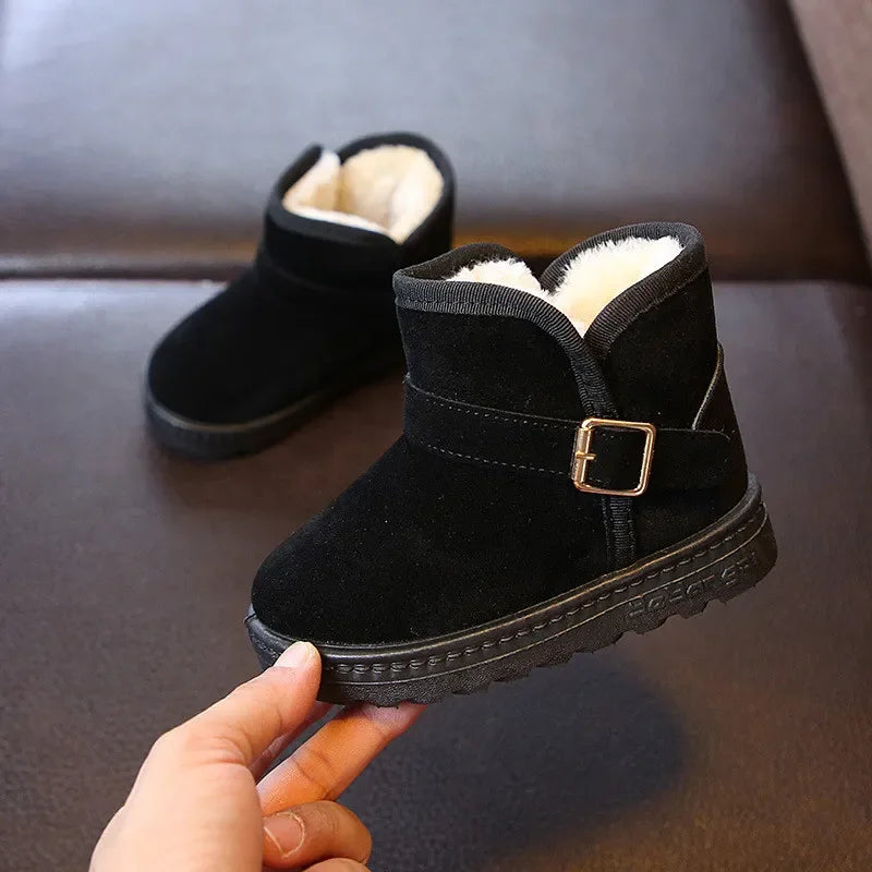 Chaussures décontractées enfants