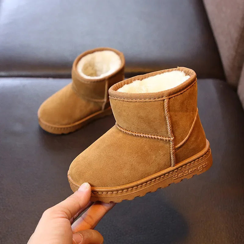 Chaussures décontractées enfants