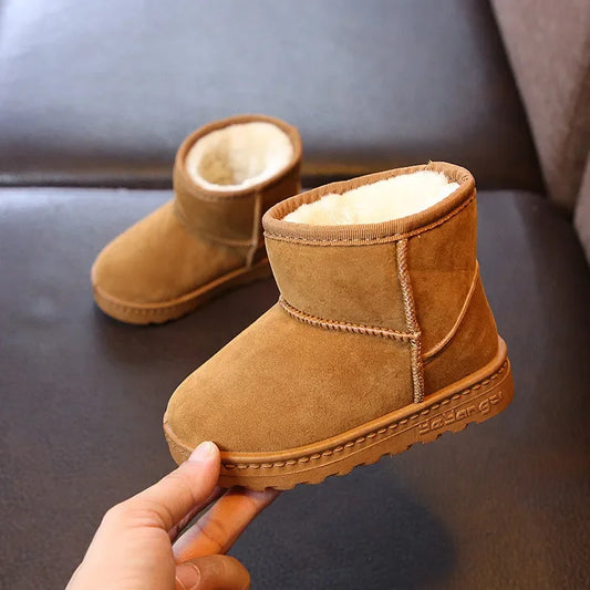 Chaussures décontractées enfants