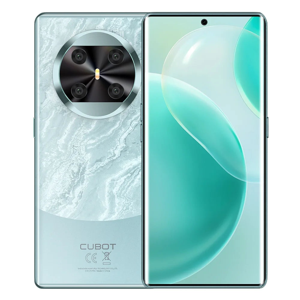 Smartphone Cubot X90