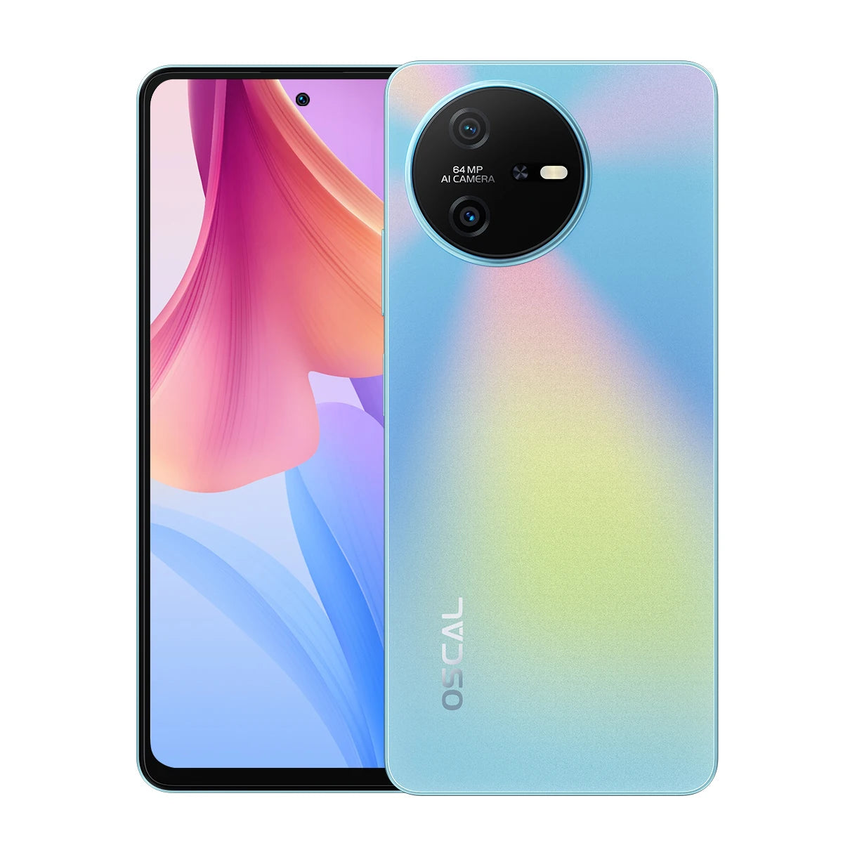Smartphone OSCAL 6.78