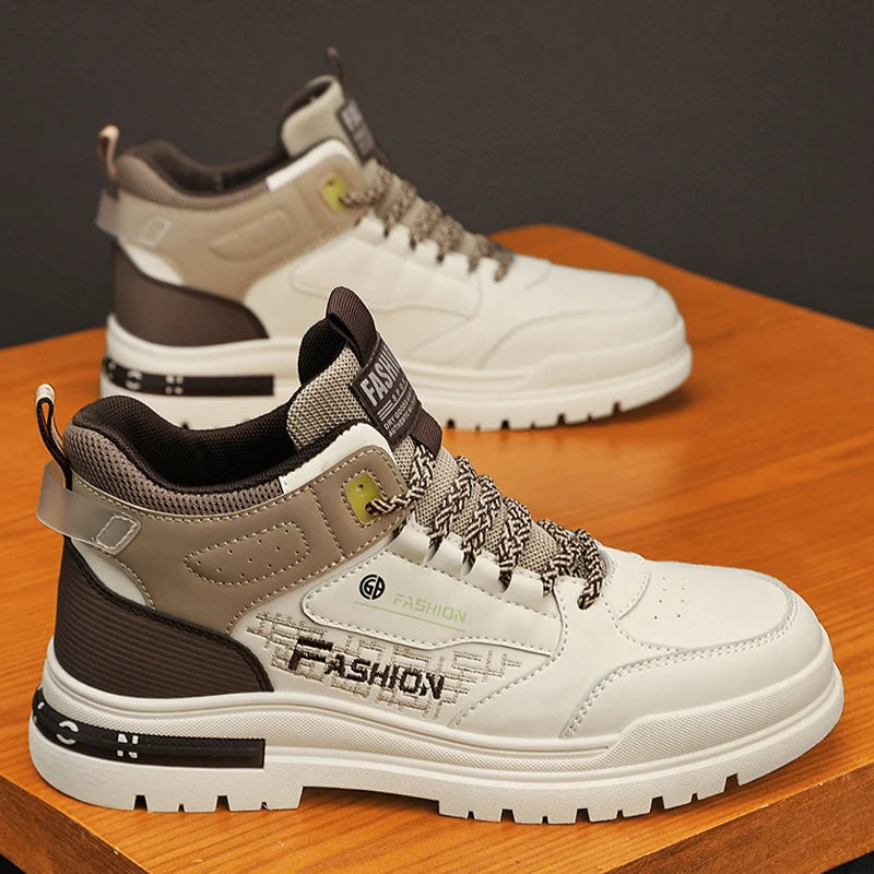 Sneakers Homme Casual