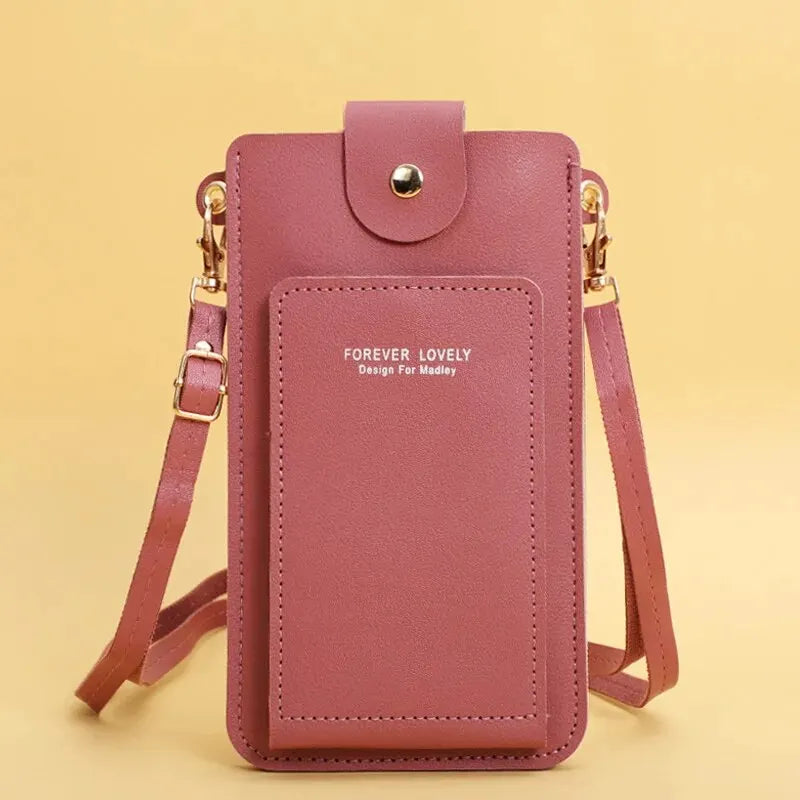 Sac à Main en Cuir Souple pour Femmes