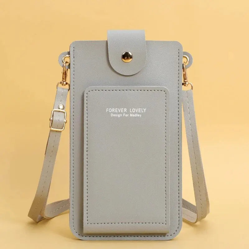 Sac à Main en Cuir Souple pour Femmes