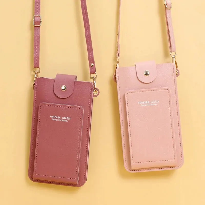 Sac à Main en Cuir Souple pour Femmes