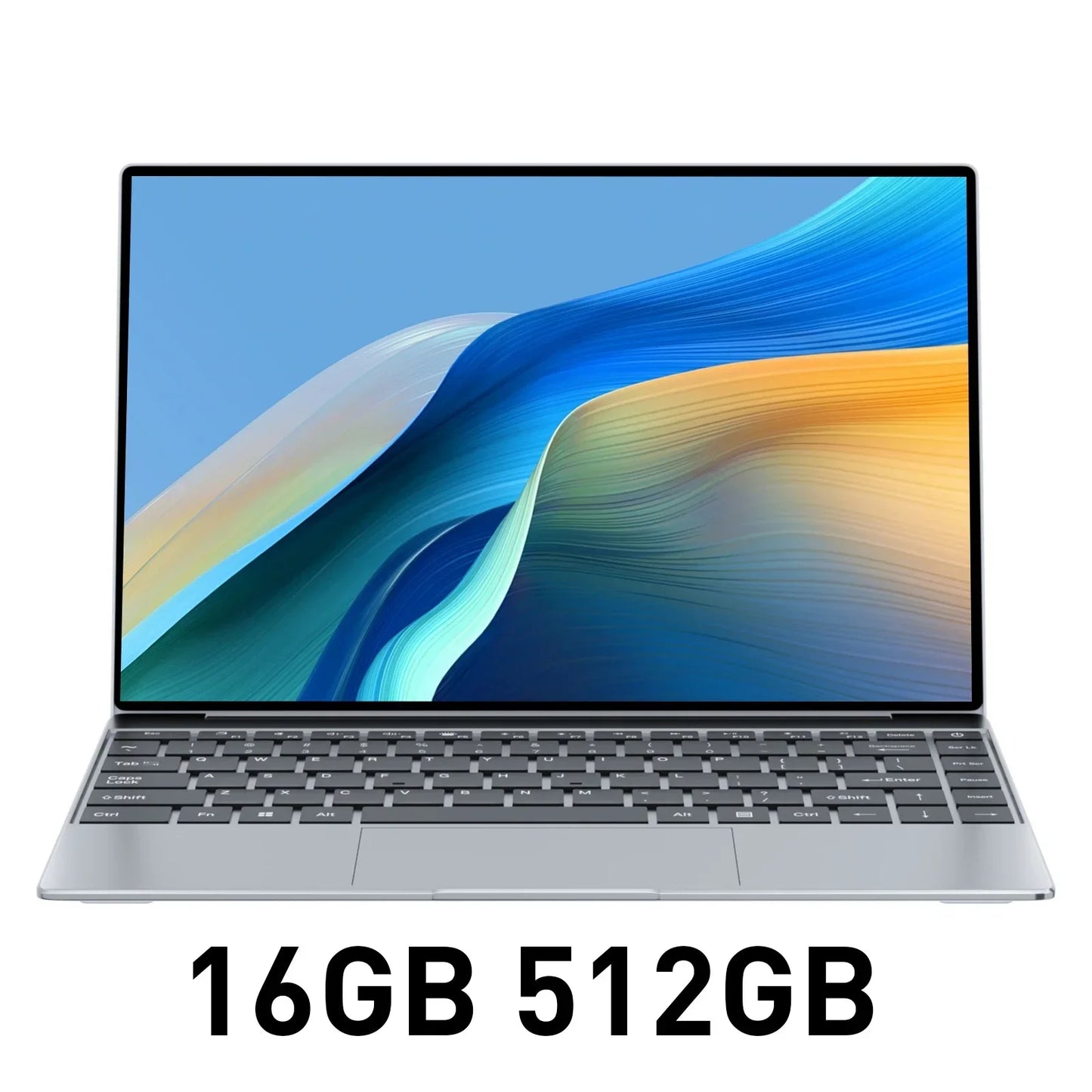 LenO 14.1" - Un Ordinateur Portable Ultra-Léger et Performant