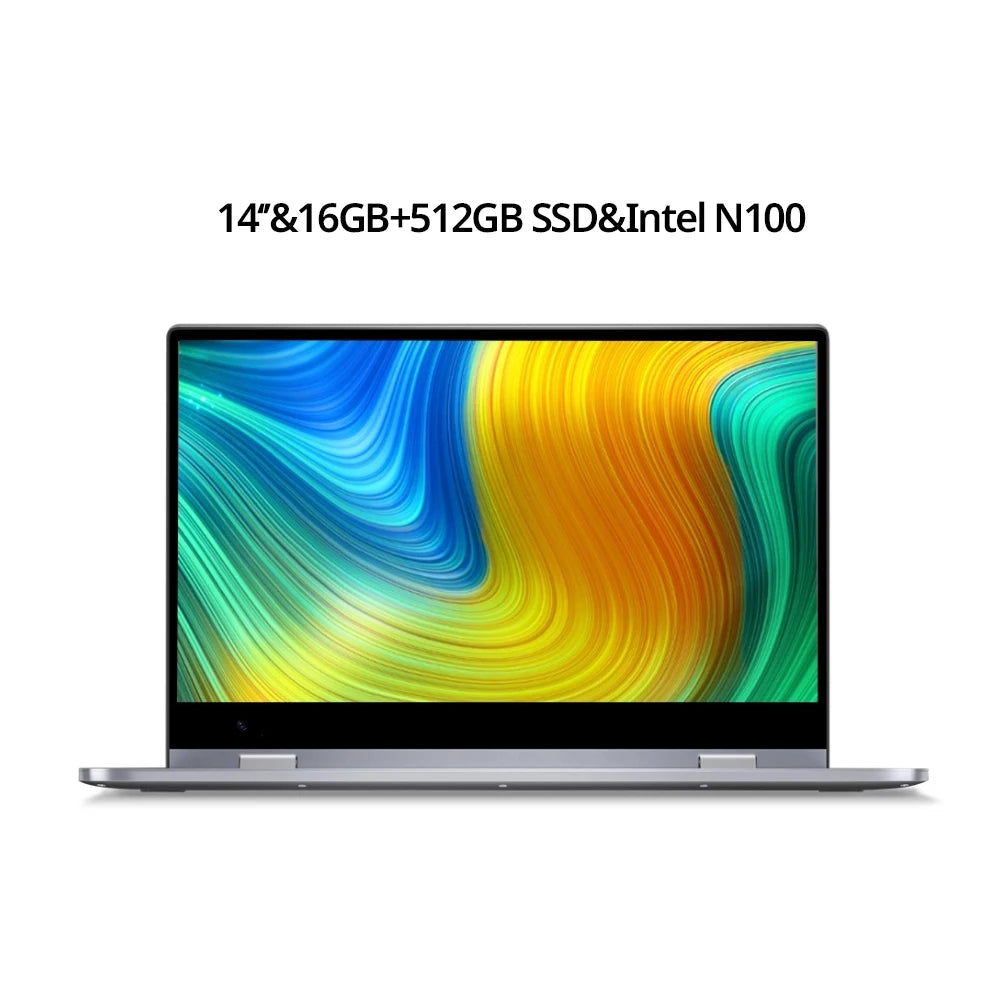 Laptop BMAX 13.3" - Performances et Mobilité Exceptionnelles