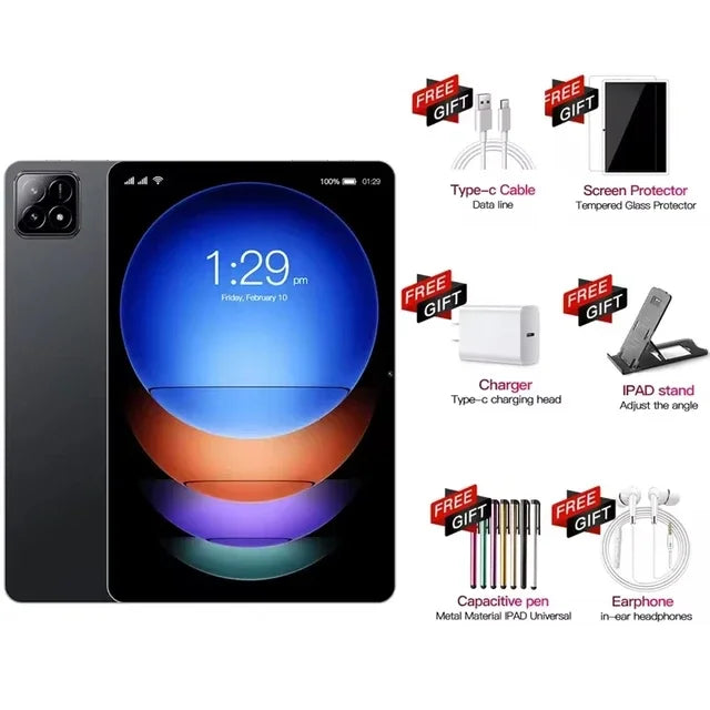 Global Mi 11" Tablet Pad 6S Pro