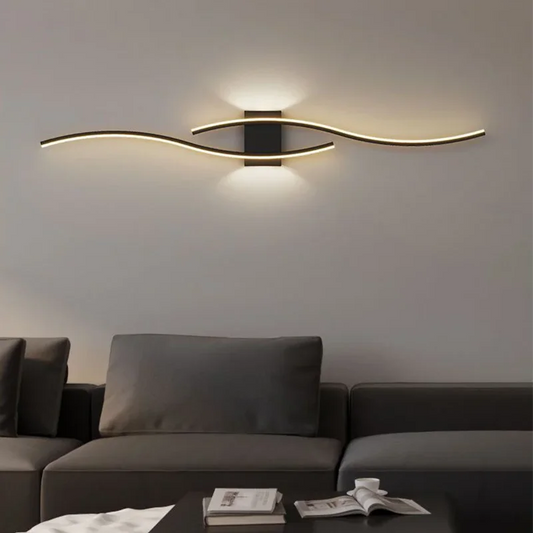 Lampe Murale LED Moderne