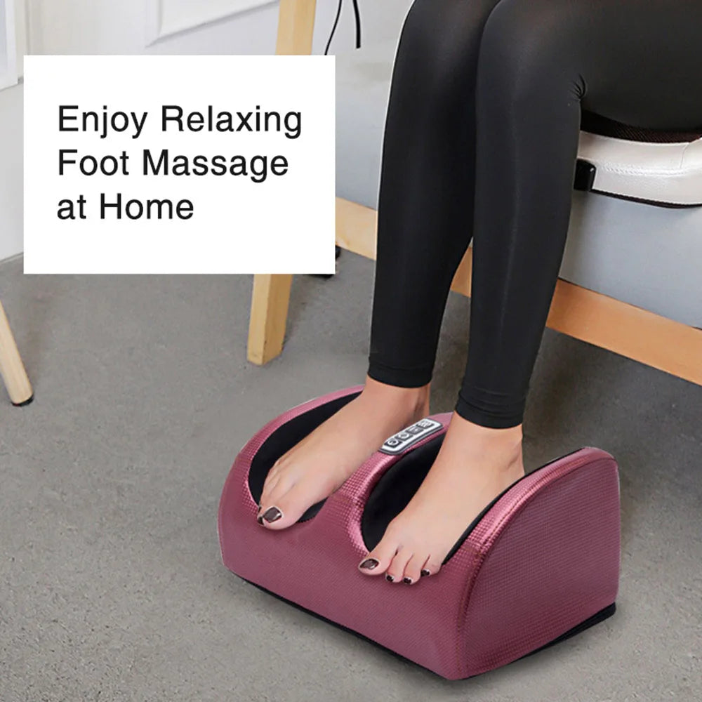 Masseur Électrique de Pieds