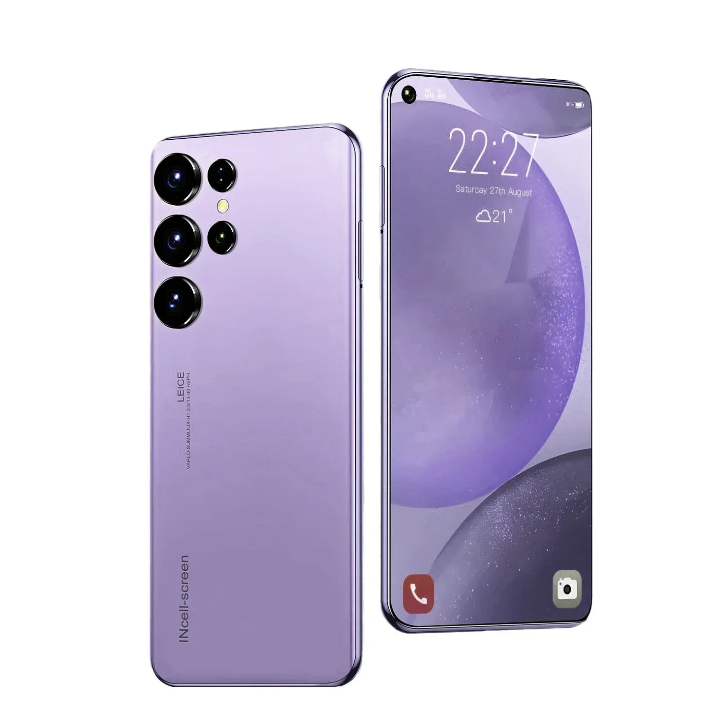 Smartphone S25 Ultra