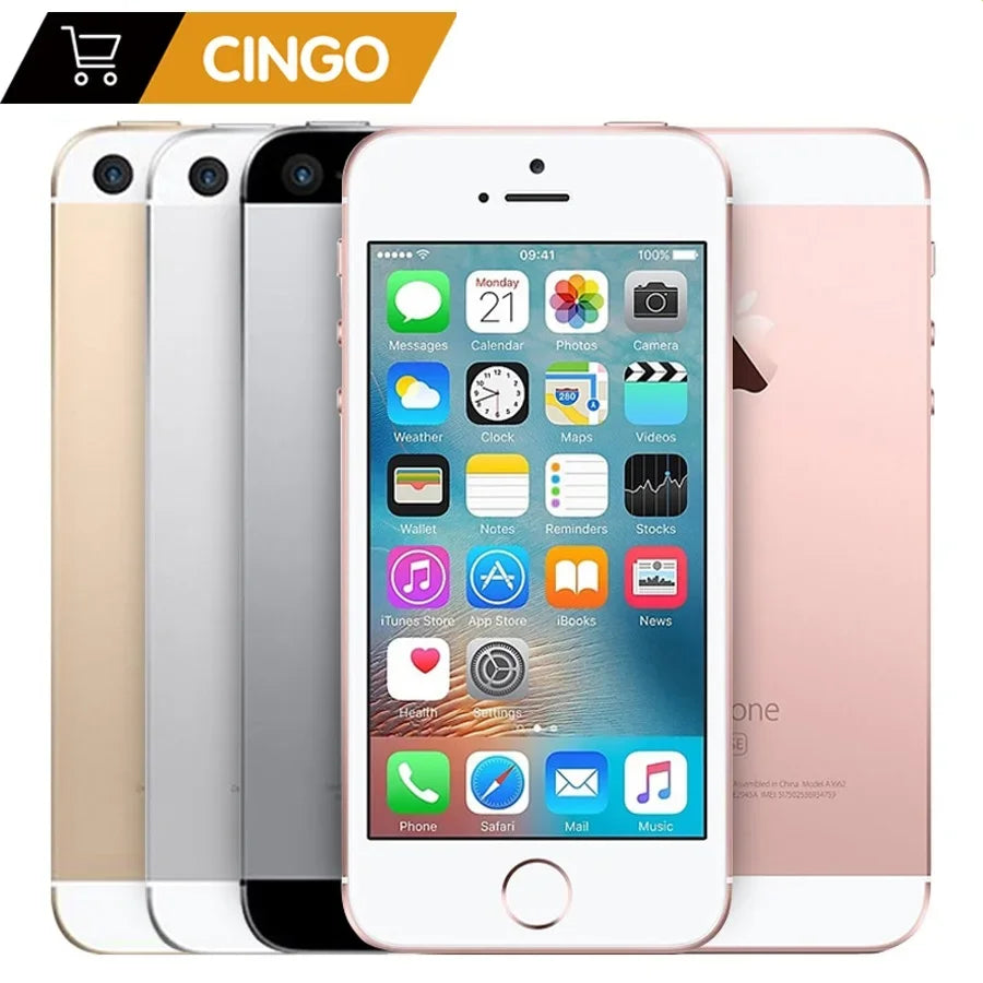 Apple iPhone SE