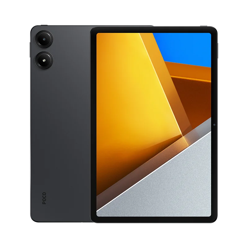 Tablette POCO Pad Global Version 12.1"
