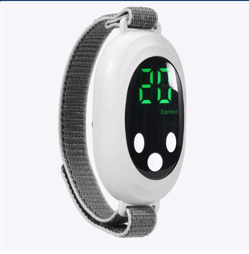 SomniCalm : dispositif intelligent pour le sommeil