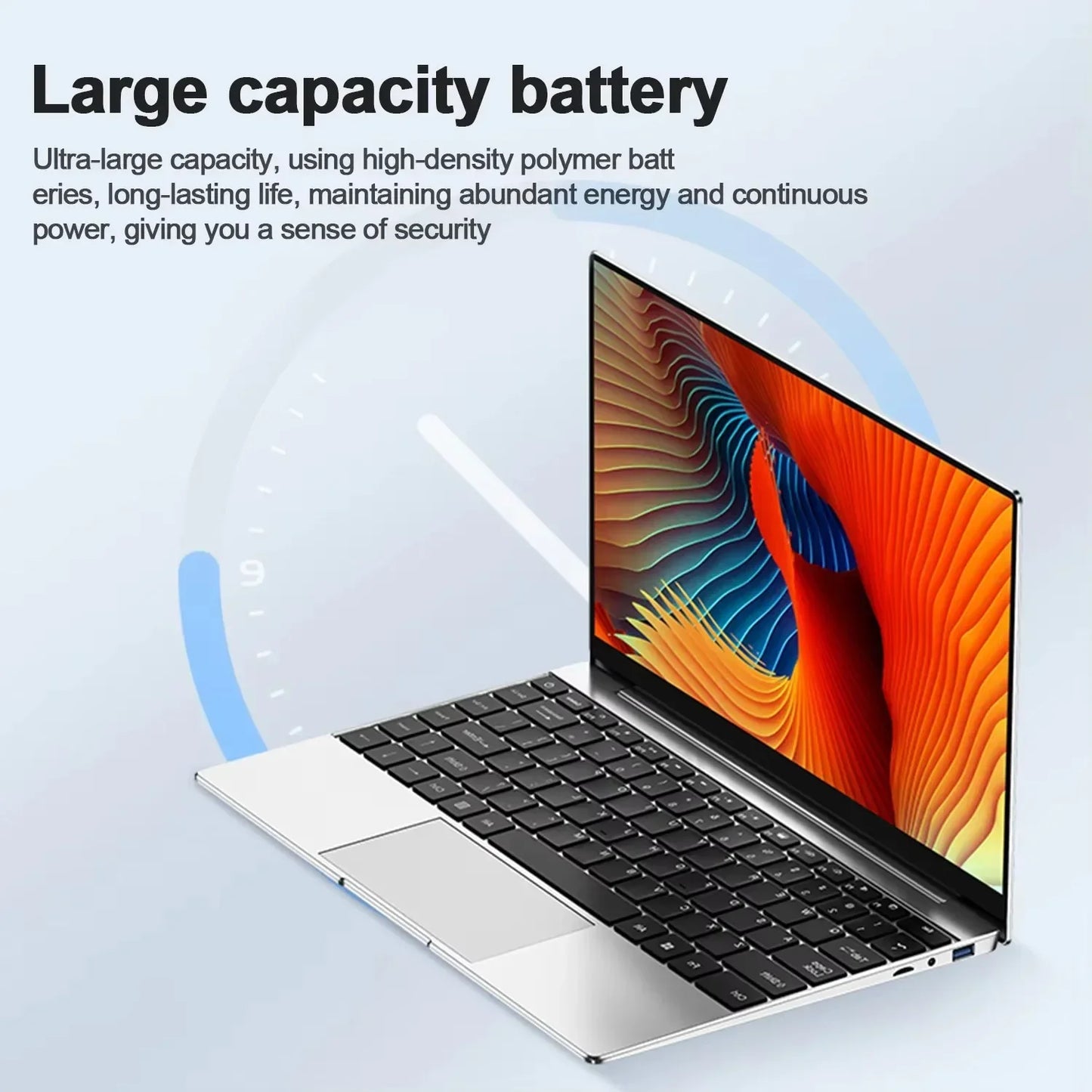 LenO 14.1" - Un Ordinateur Portable Ultra-Léger et Performant