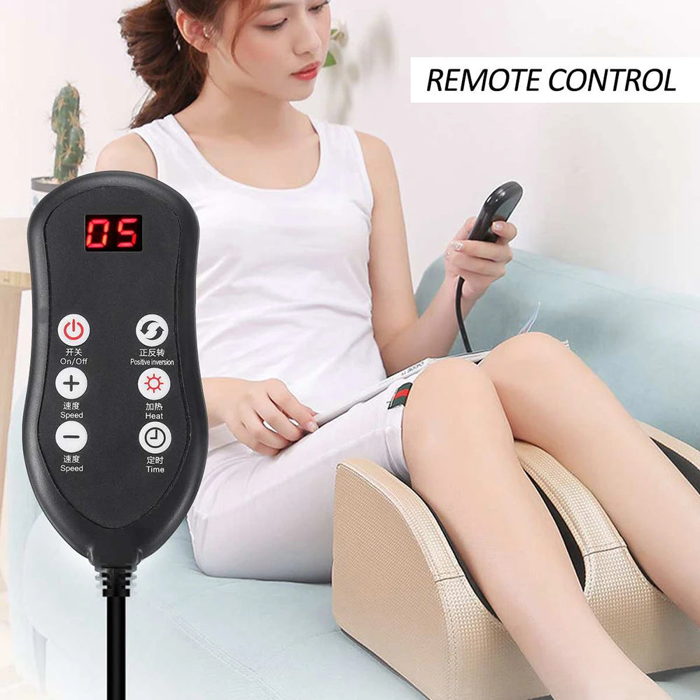 Masseur Électrique de Pieds