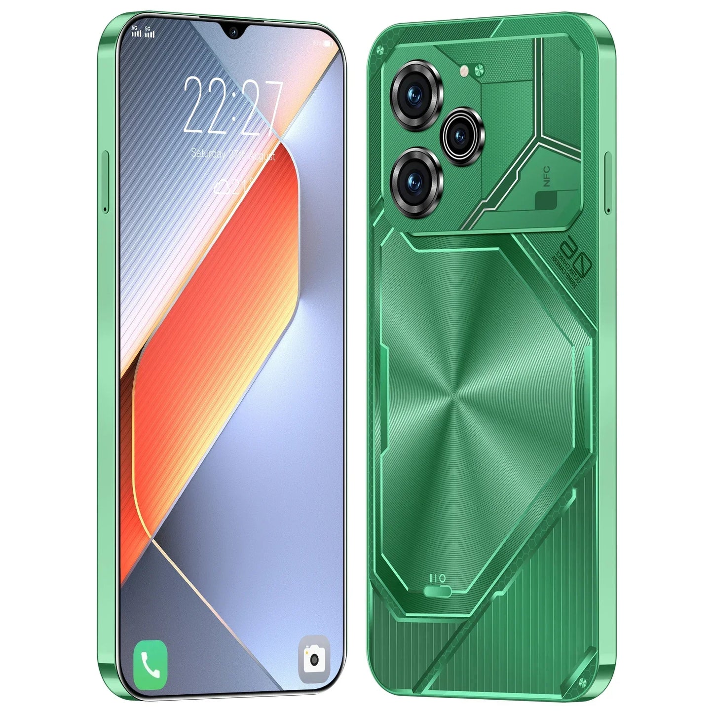 Pova 6 Pro