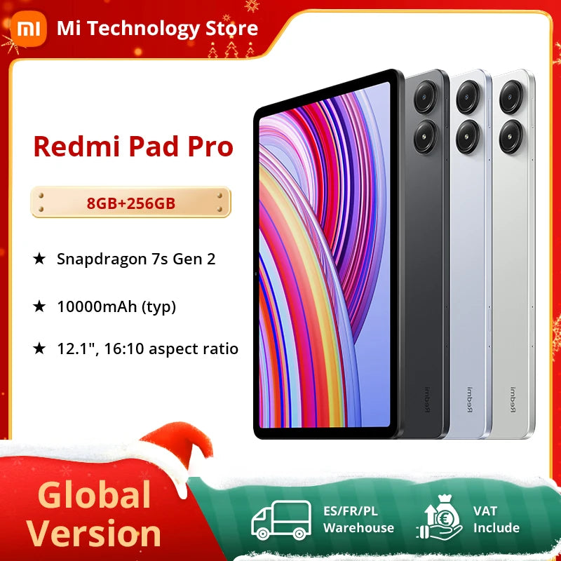 Xiaomi Redmi Pad Pro 12.1