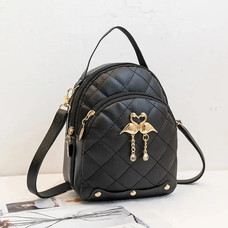 Sac à Dos Mini Mode pour Femmes