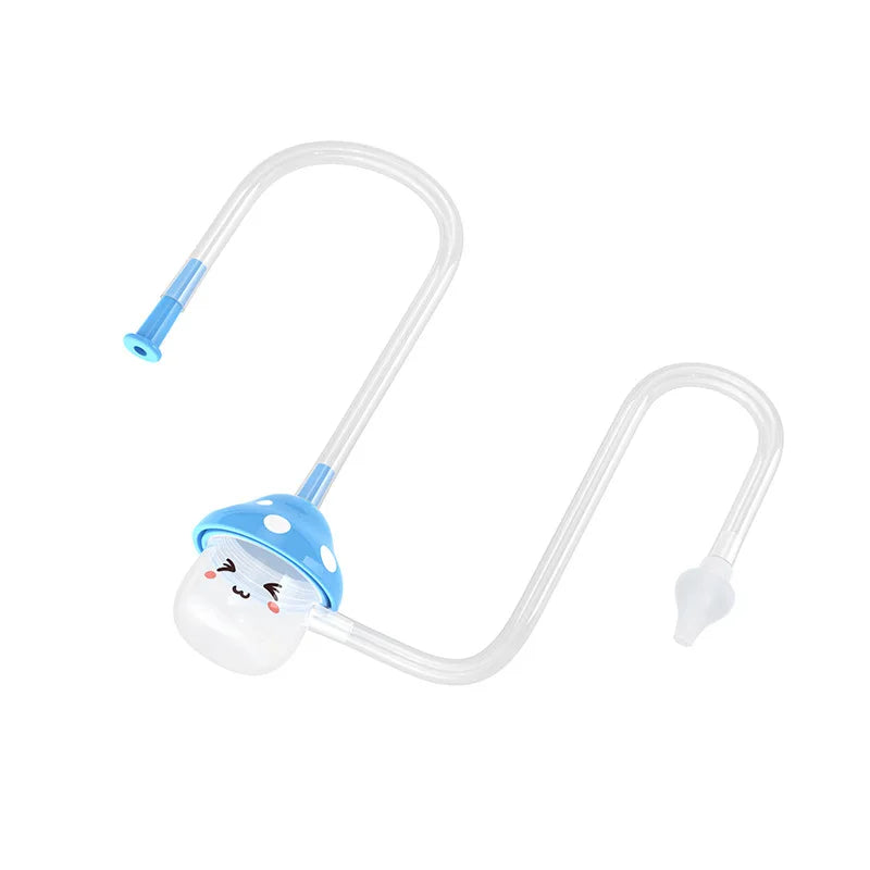 Aspirateur Nasal pour Nouveau-né