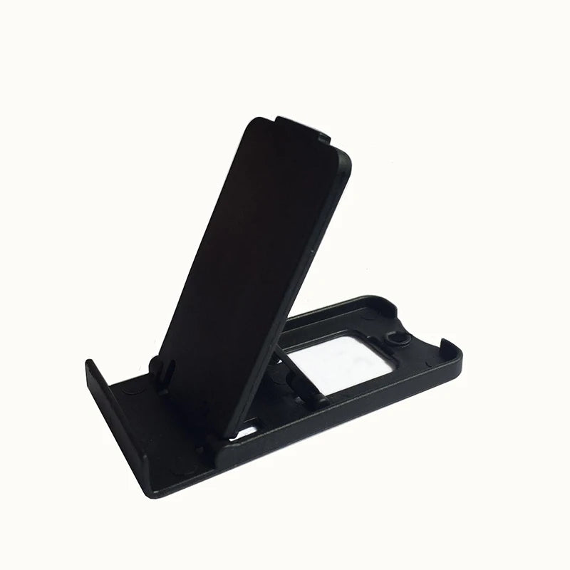 Support de Téléphone Pliable pour Bureau