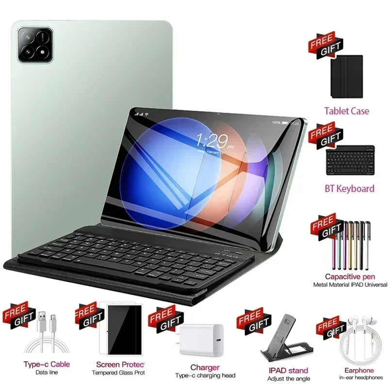Xioami Pad 7 PRO - Tablette Android Ultra Slim