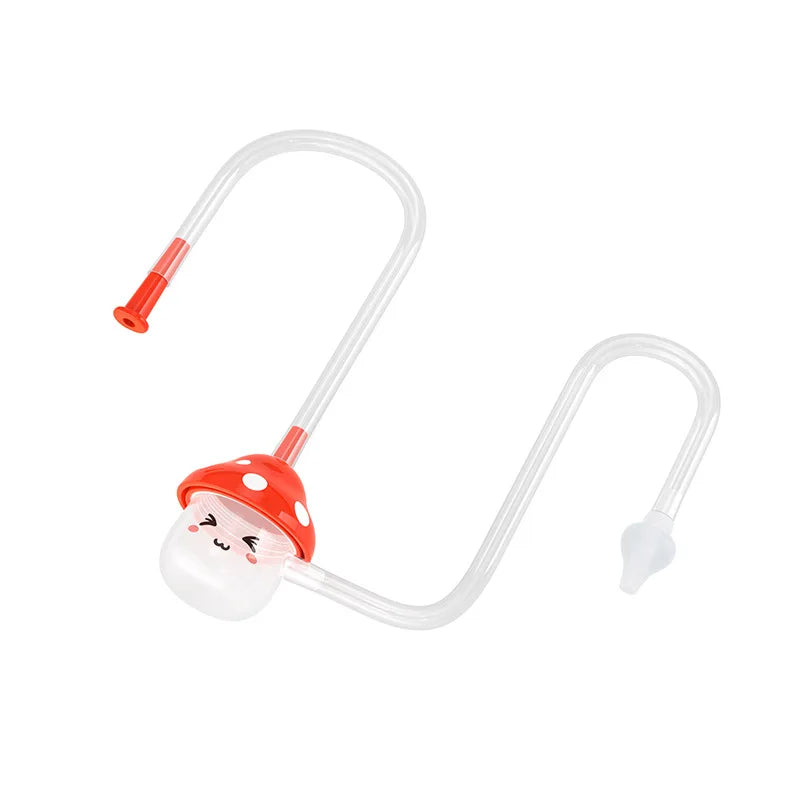 Aspirateur Nasal pour Nouveau-né