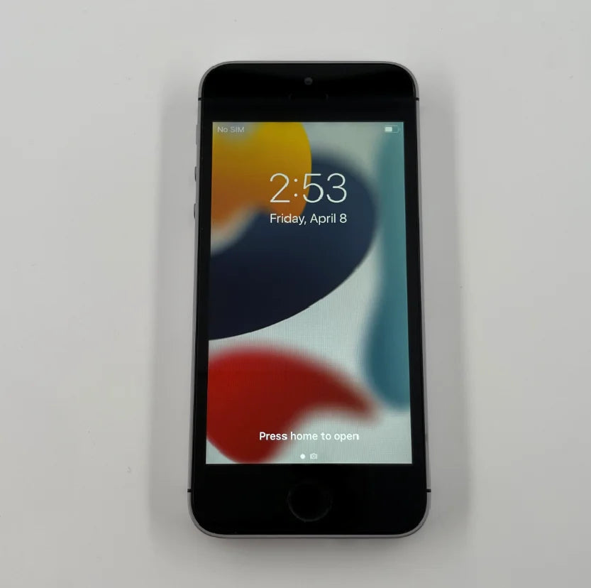Apple iPhone SE