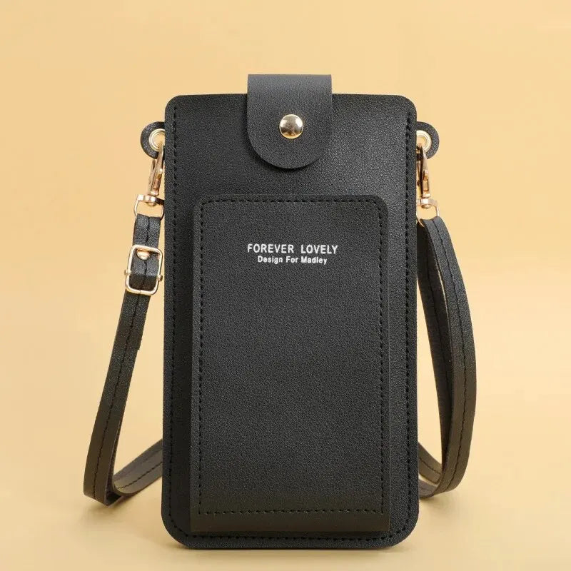 Sac à Main en Cuir Souple pour Femmes
