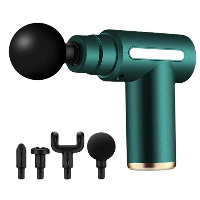 Pistolet de Massage Fascia