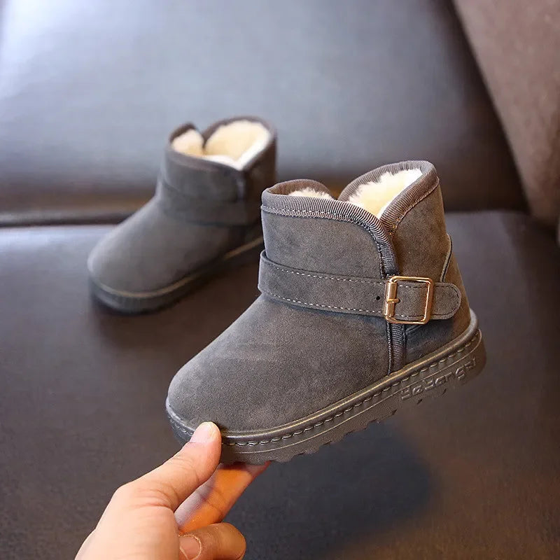 Chaussures décontractées enfants
