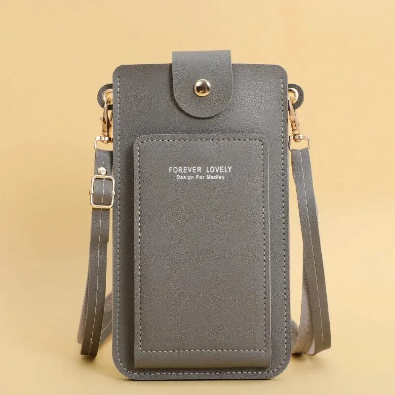 Sac à Main en Cuir Souple pour Femmes