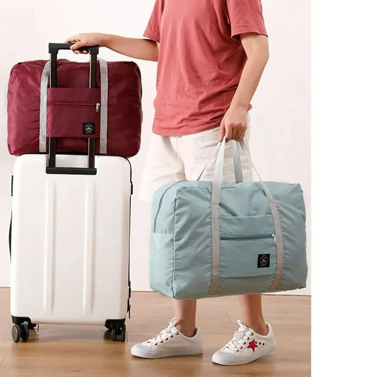 Sac Pliable pour Voyage