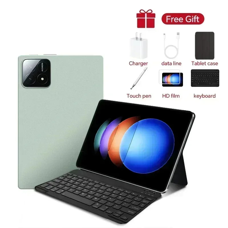 Global Version Original Xiaomi Pad 7 Pro Tablet 11"