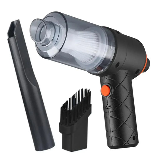 Aspirateur de Voiture Sans Fil 6000Pa