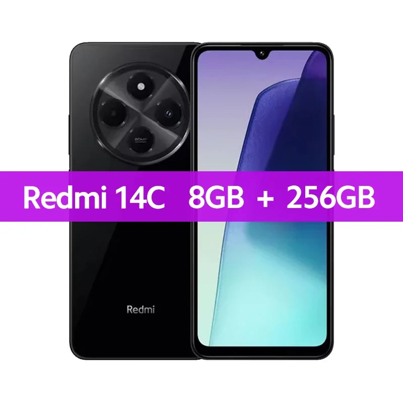 Xiaomi Redmi 14C