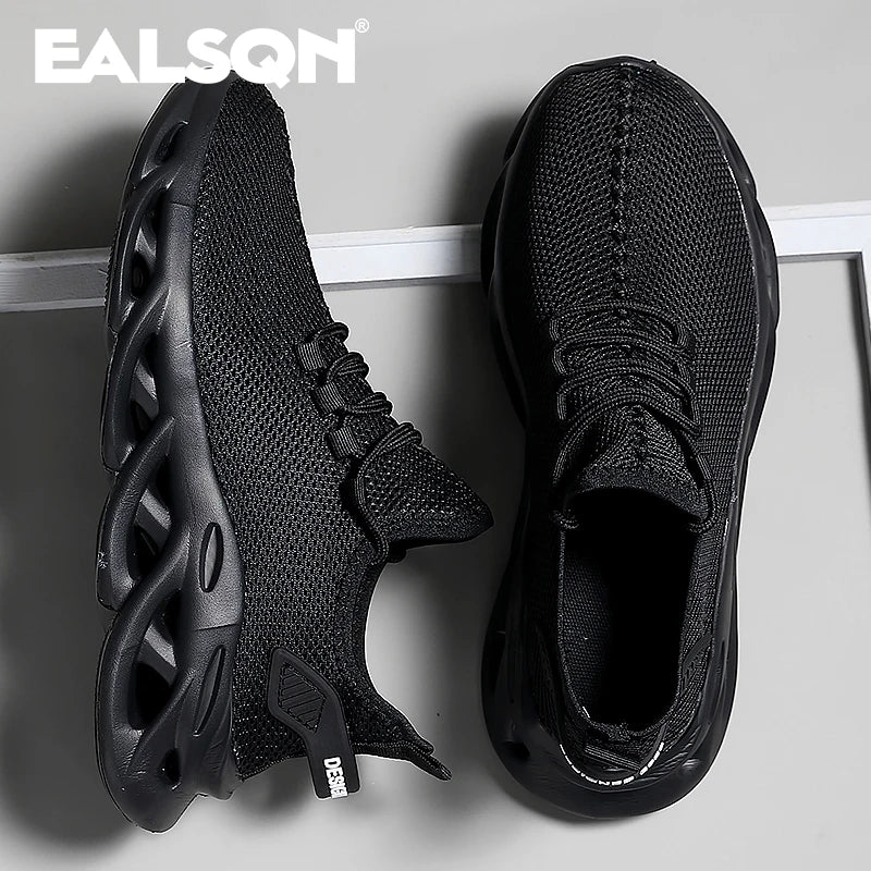 Chaussures de Running et Sneakers Casual Unisexes – Légères et Respirantes