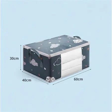 Sac de Rangement pour Vêtements