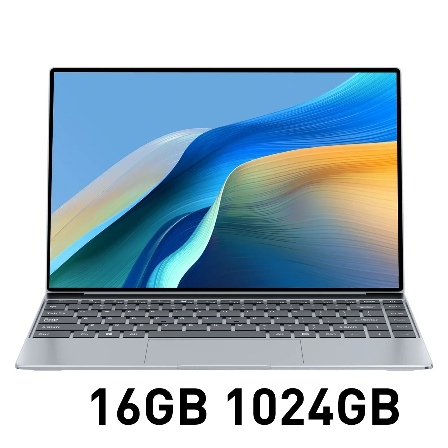 LenO 14.1" - Un Ordinateur Portable Ultra-Léger et Performant
