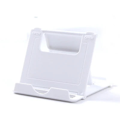 Support de Téléphone Pliable pour Bureau