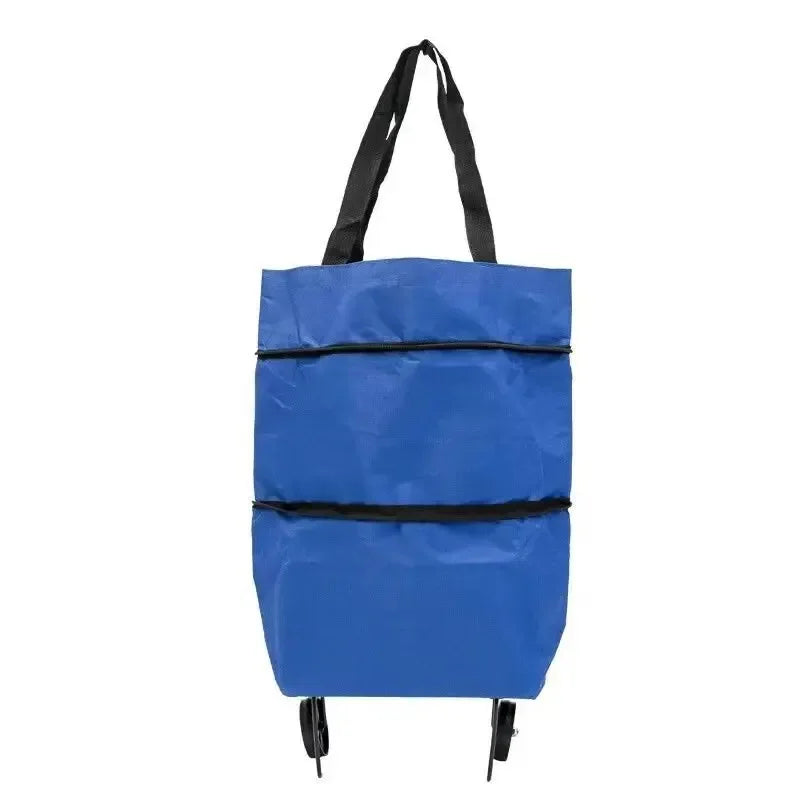 Sac de Courses Pliable