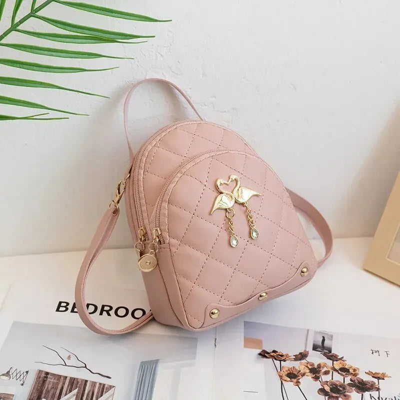 Sac à Dos Mini Mode pour Femmes