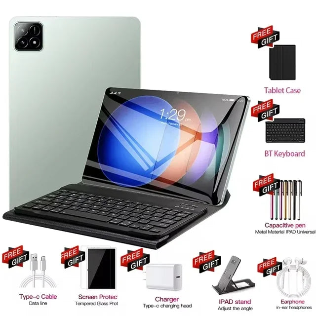 Global Mi 11" Tablet Pad 6S Pro