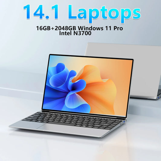 LenO 14.1" - Un Ordinateur Portable Ultra-Léger et Performant