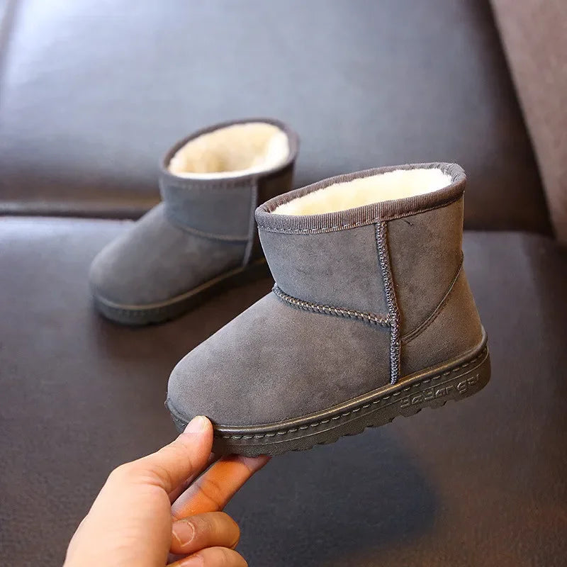 Chaussures décontractées enfants