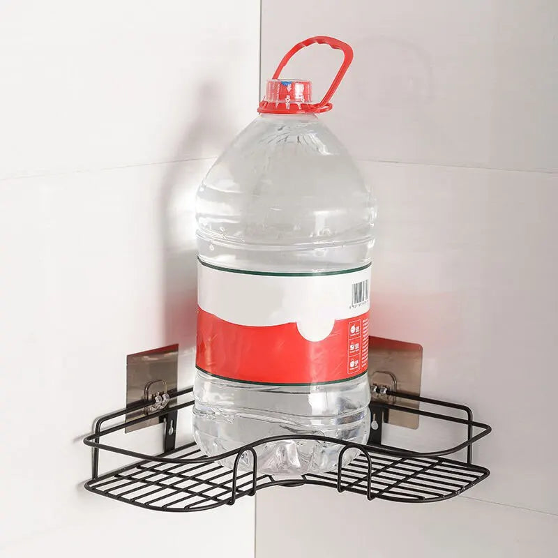 Support Triangulaire en Fer Durable