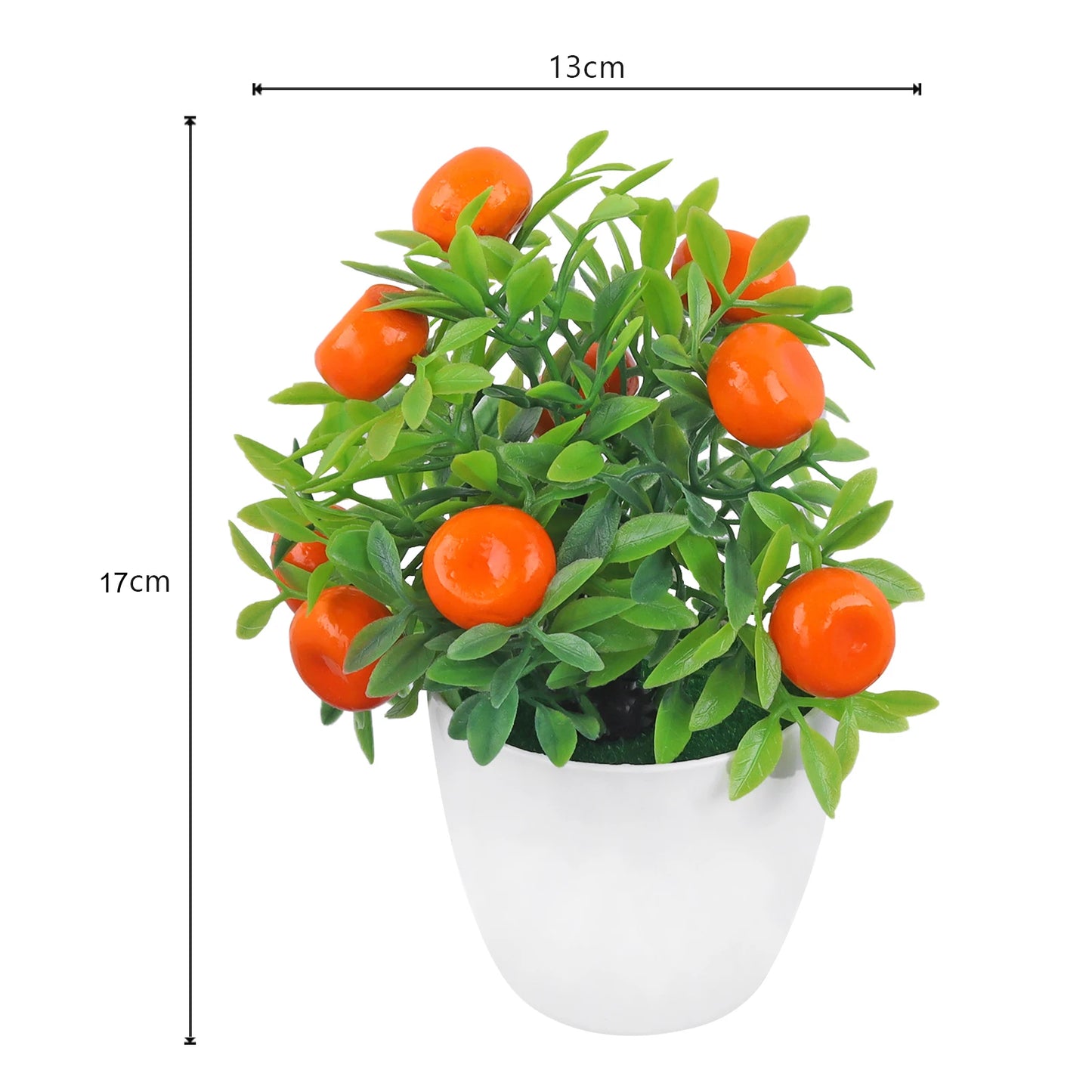 Plante Artificielle en Pot