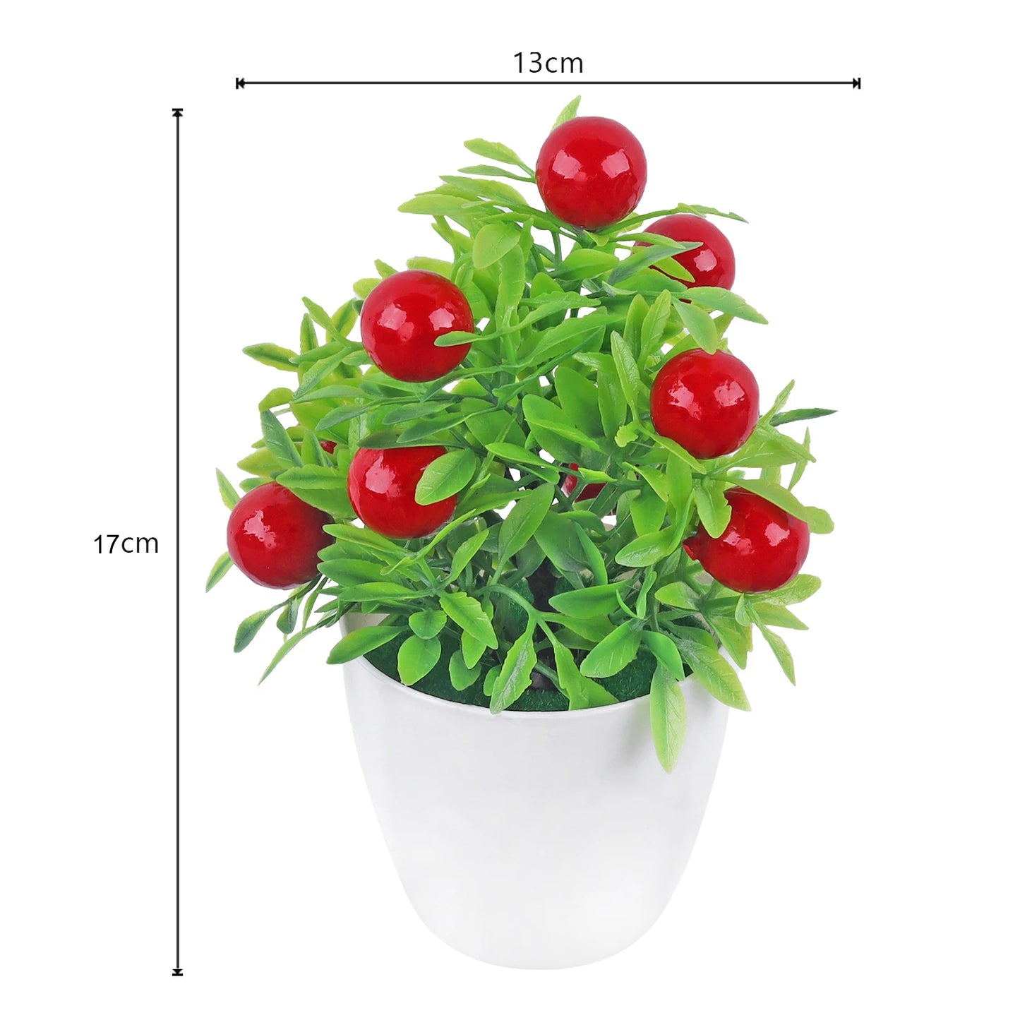 Plante Artificielle en Pot