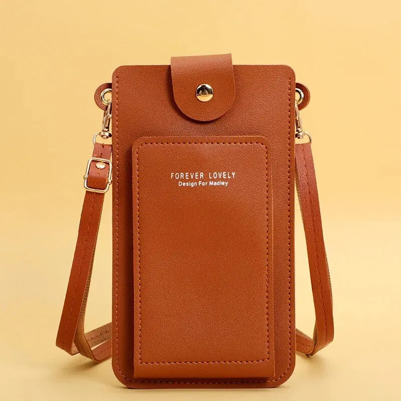 Sac à Main en Cuir Souple pour Femmes