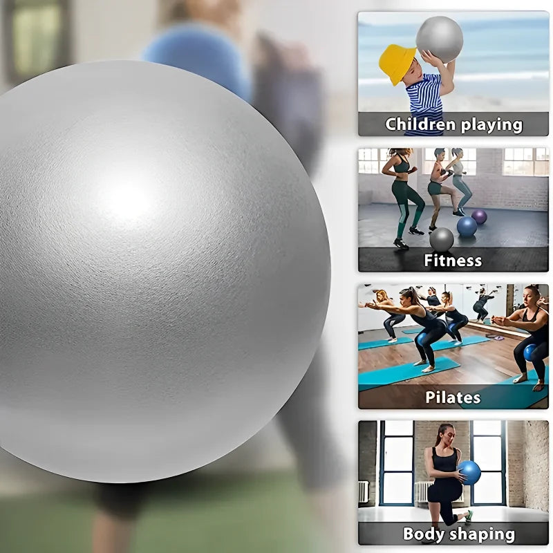 Balle de Yoga Pilates 25CM